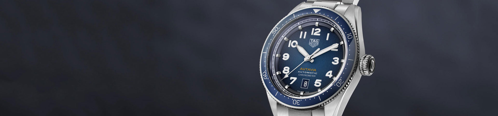 泰格豪雅维修服务中心