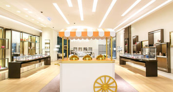 广州泰格豪雅售后维修中心服务