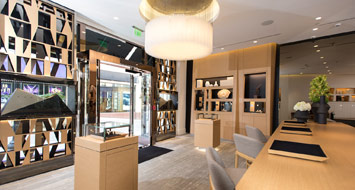 上海泰格豪雅售后维修中心服务