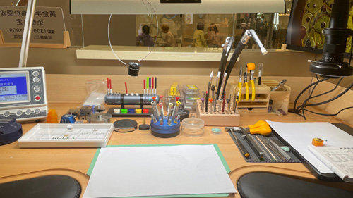 泰格豪雅维修服务中心 泰格豪雅维修服务中心