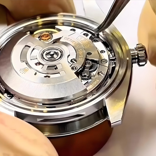 泰格豪雅(TAGHeuer)表保养店电话地址