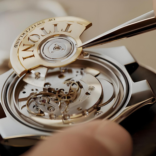 泰格豪雅表维修费用