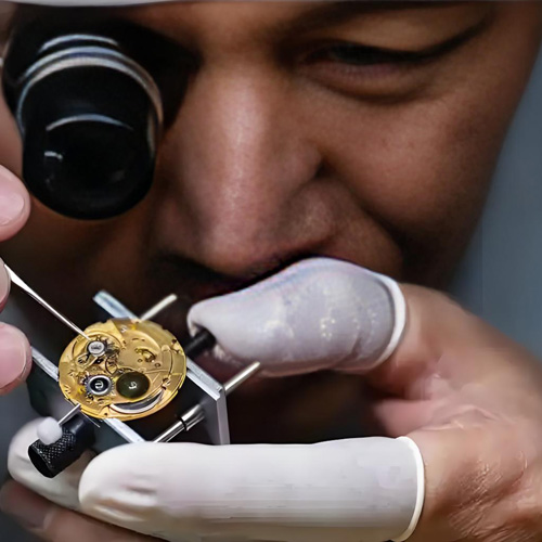 泰格豪雅(TAGHeuer)手表保养电话