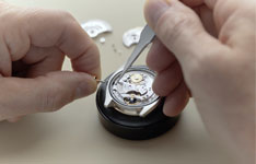 泰格豪雅腕表维修服务点