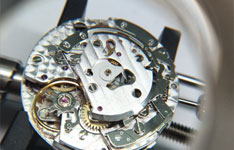 泰格豪雅(TAGHeuer)表保养店地址在哪里