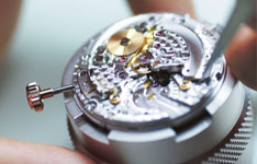 泰格豪雅手表修理保养店