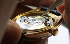 泰格豪雅维修中心价格