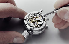 泰格豪雅(TAGHeuer)维修售后保养点