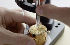 泰格豪雅名表维修店