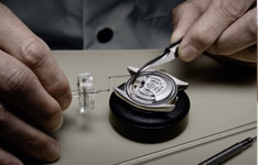 泰格豪雅(TAGHeuer)售后清洗点